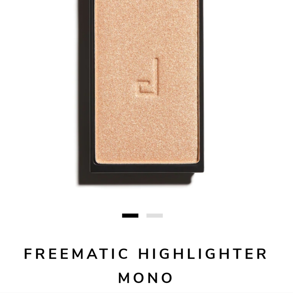 Doucce Freematic Highlighter in Glisten